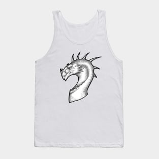 Spike Tank Top